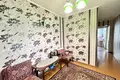 3 room apartment 72 m² Baran, Belarus