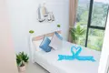 Wohnung 3 zimmer 53 m² Choeng Thale, Thailand