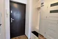 Studio 1 chambre 25 m² en Varsovie, Pologne