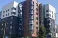 Mieszkanie 3 pokoi 82 m² Muhavecki selski Savet, Białoruś