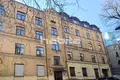 Mieszkanie 5 pokojów 132 m² Ryga, Łotwa
