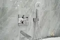 3 room apartment 78 m² Minsk, Belarus