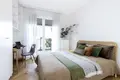 2 bedroom apartment 70 m² Warsaw, Poland