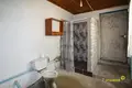 Appartement 2 chambres 54 m² Lasany, Bélarus