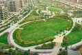 Residential complex New apartments with views of a large park in a complex Lime Gardens, close to the business and tourist areas in Dubai Hills Estate, UAE
