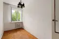 Appartement 3 chambres 48 m² Poznan, Pologne