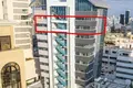 Oficina 473 m² en Nicosia, Chipre