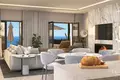 3 bedroom villa 261 m² Budva, Montenegro