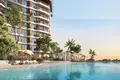 Apartamento 3 habitaciones 112 m² Abu Dabi, Emiratos Árabes Unidos