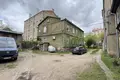 Appartement 2 chambres 48 m² Riga, Lettonie