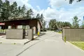 Ferienhaus 282 m² Kalodziscanski sielski Saviet, Belarus