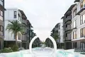 Apartamento 1 habitacion 30 m² Rawai, Tailandia