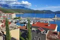 Wohnung 1 Schlafzimmer 76 m² Tivat, Montenegro