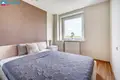 Mieszkanie 3 pokoi 71 m² Wilno, Litwa