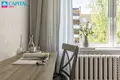 Wohnung 3 zimmer 61 m² Vilnius, Litauen