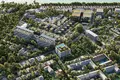 Mieszkanie 1 pokój 43 m² Rawai, Tajlandia