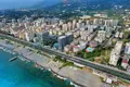 Mieszkanie 190 m² Alanya, Turcja