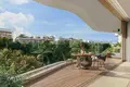 Wohnung 2 Schlafzimmer 220 m² Ban Bang Thao, Thailand