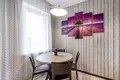 3 room apartment 91 m² Minsk, Belarus