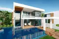 4 bedroom Villa 310 m² Yesiloez, Turkey