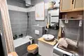 Appartement 2 chambres 44 m² Budapest, Hongrie