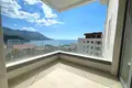 Wohnung 1 Schlafzimmer 41 m² Becici, Montenegro