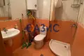 2 bedroom apartment 65 m² Sveti Vlas, Bulgaria