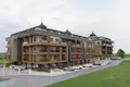 Apartamento 3 habitaciones 100 m² Oba, Turquía