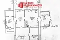 House 71 m² Hrodna, Belarus