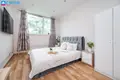 Mieszkanie 3 pokoi 68 m² Landwarów, Litwa