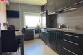 Mieszkanie 3 pokoi 76 m² Biała Waka, Litwa