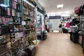 Tienda 1 habitación 8 m² en Minsk, Bielorrusia