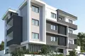 Apartamento 2 habitaciones 117 m² Municipio de Germasogeia, Chipre