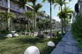 1 bedroom apartment 38 m² Moo 7, Thailand