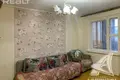 Apartamento 1 habitación 33 m² Brest, Bielorrusia