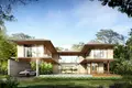 Villa de 4 dormitorios 499 m² Choeng Thale, Tailandia