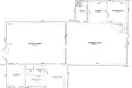 Almacén 677 m² en Radashkovichy, Belarús