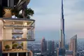Квартира 3 комнаты 102 м² Дубай, ОАЭ