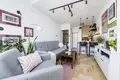 Mieszkanie 2 pokoi 47 m² Warszawa, Polska