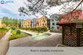 Mieszkanie 1 pokój 32 m² Wilno, Litwa
