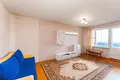 Mieszkanie 1 pokój 35 m² Mińsk, Białoruś