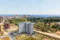 Mieszkanie 3 pokoi 127 m² Incekum, Turcja