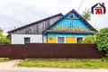 House 77 m² Zabaloccie, Belarus