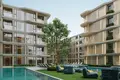 Apartment 32 m² Choeng Thale, Thailand