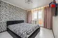 Wohnung 4 Zimmer 93 m² Minsk, Weißrussland