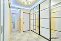 4 room apartment 79 m² Minsk, Belarus