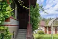 House 123 m² Drackauski sielski Saviet, Belarus
