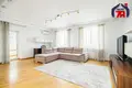 Mieszkanie 4 pokoi 125 m² Mińsk, Białoruś