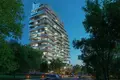 Квартира 1 спальня 81 м² Бешикташ, Турция