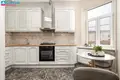 Apartamento 3 habitaciones 54 m² Vilna, Lituania